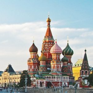 Русија со кривична постапка против обвинителите и судиите на Меѓународниот кривичен суд, кој сака да го уапси Путин