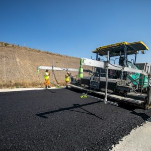 ЈП за државни патишта склучи договор со „Жикол“ вреден 5,2 милиони евра
