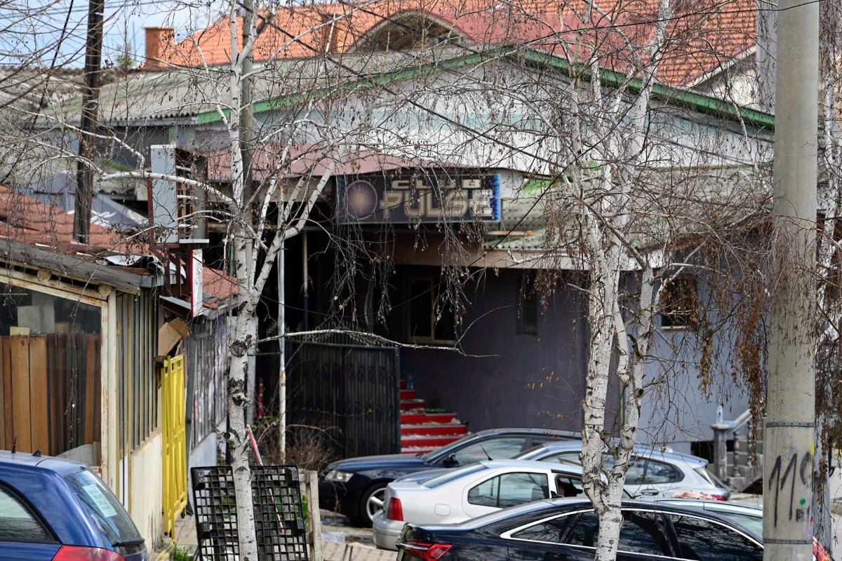 Започна судењето и за 13. полицајци за „Пулс“