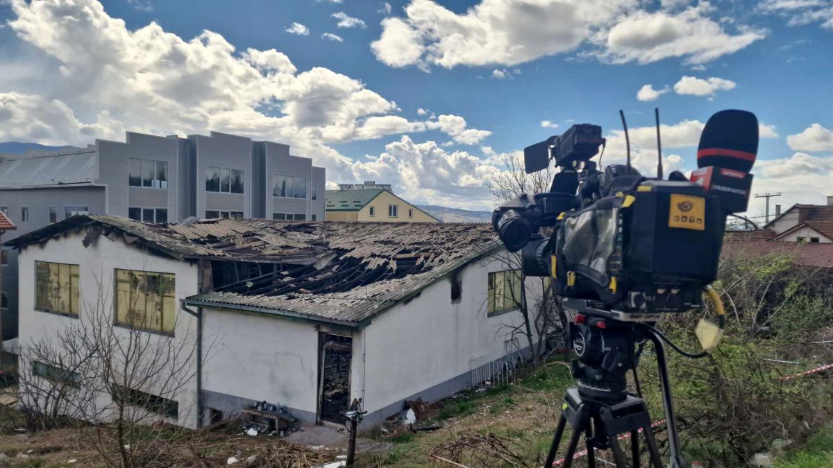 Вработените се плаќале „на рака“, фискалните биле заменувани со нелегална документација: Прочитани исказите на двајца сведоци за пожарот во „Пулс“