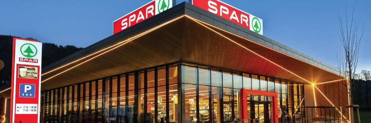 Кој го донесе холандскиот трговски ланец Spar во Македонија
