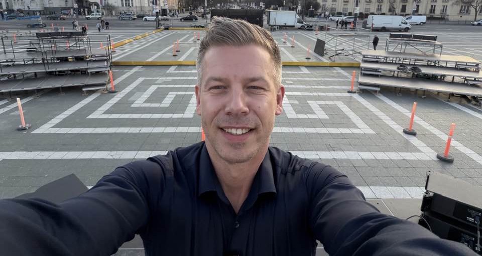 Кој е Петер Маѓар, новиот премиер на Унгарија