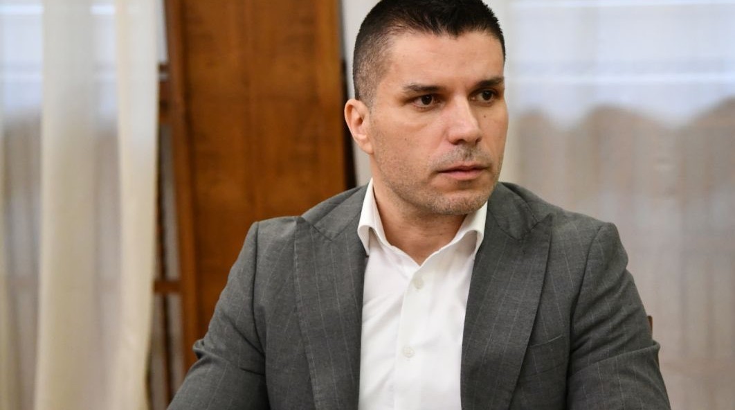 Што вели поранешниот министер Николовски за распитот во полиција