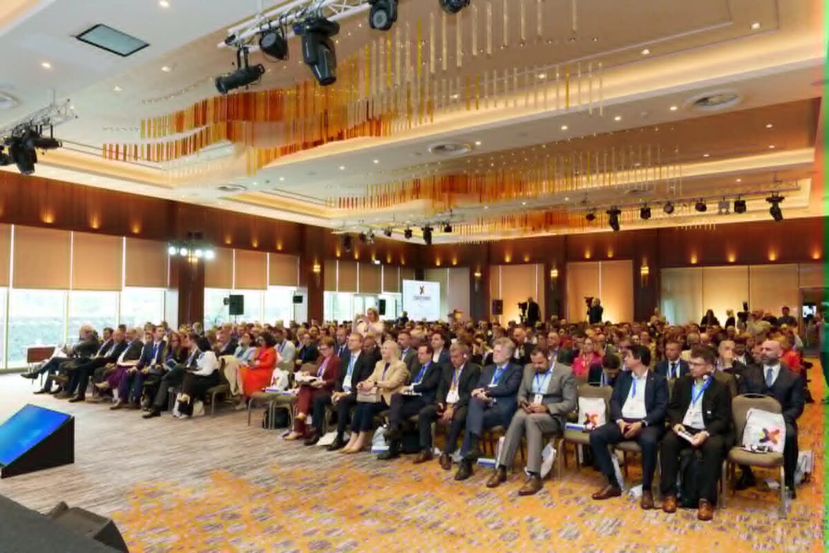 German–Macedonian Business Summit 2026: Дигитализацијата, применети технологии и вештачката интелигенција како двигатели на економскиот раст