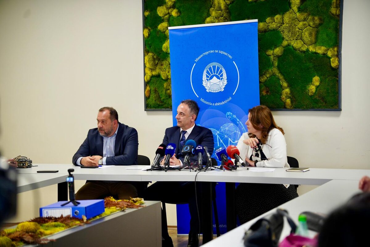 Кај 9 од 13 пациенти, странска комисија утврдила непотребни кардиохируршки интервенции