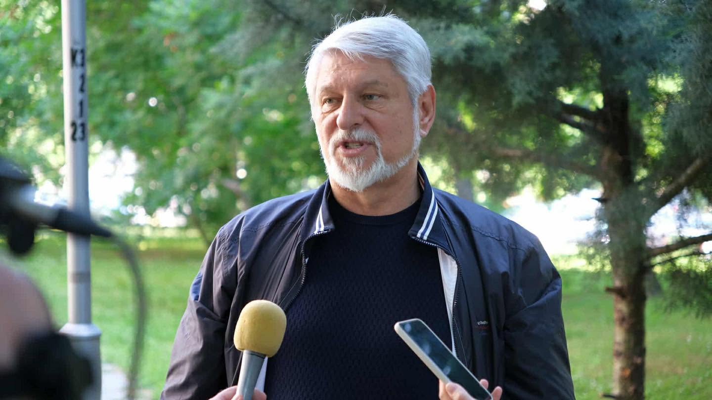 (Видео) Стевчо Јакимовски ќе се жали пред Врховен за затворската казна која му ја потврди Апелација