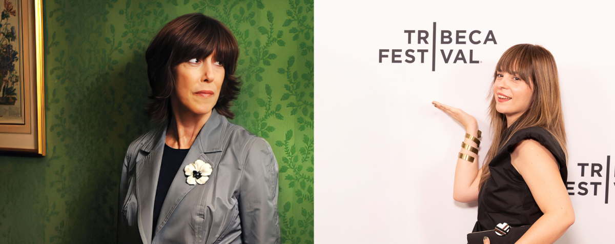 Дина Дума е првата македонска режисерка што ја добива Nora Ephron Award на Tribeca Festival